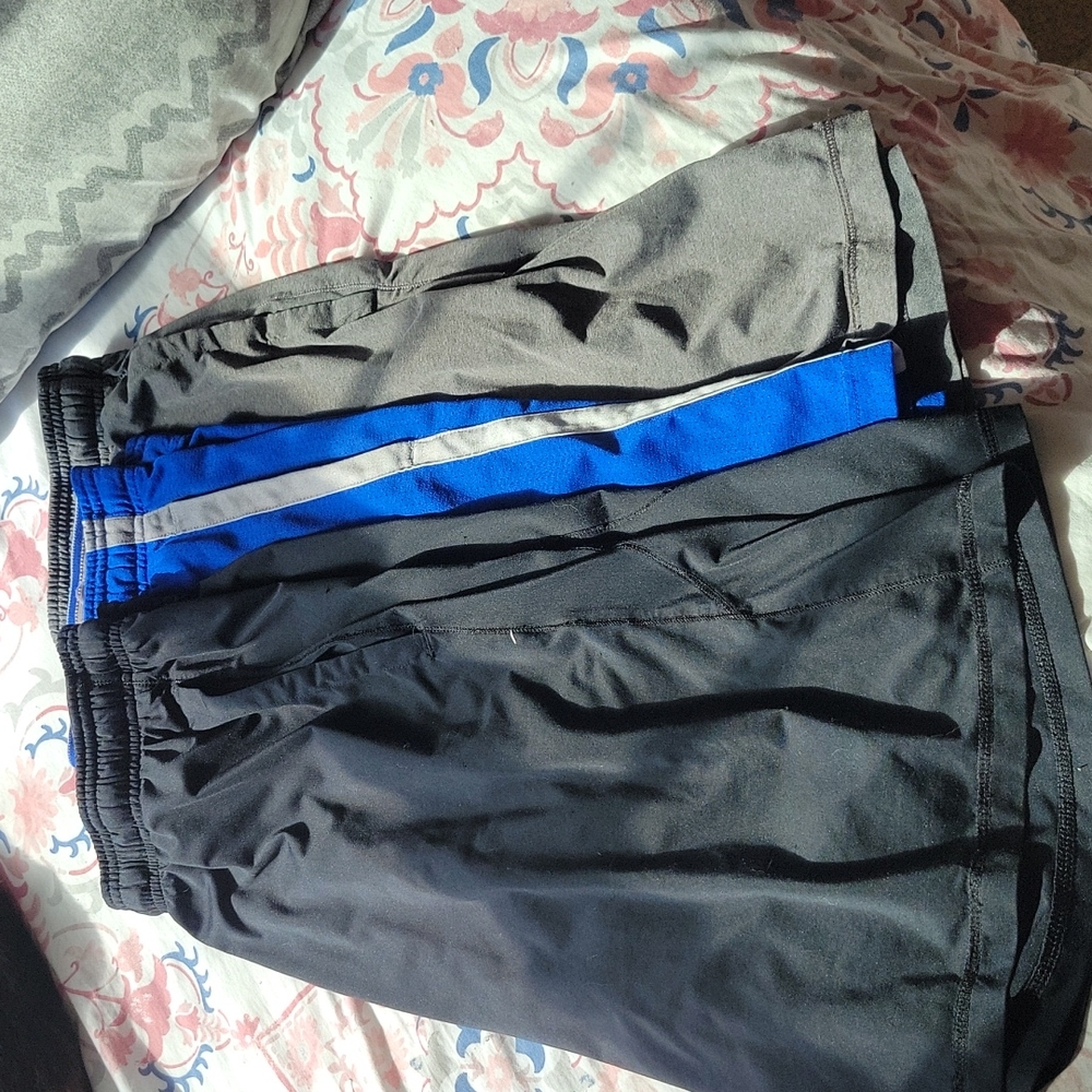 Under Armour Men's Shorts Bundle